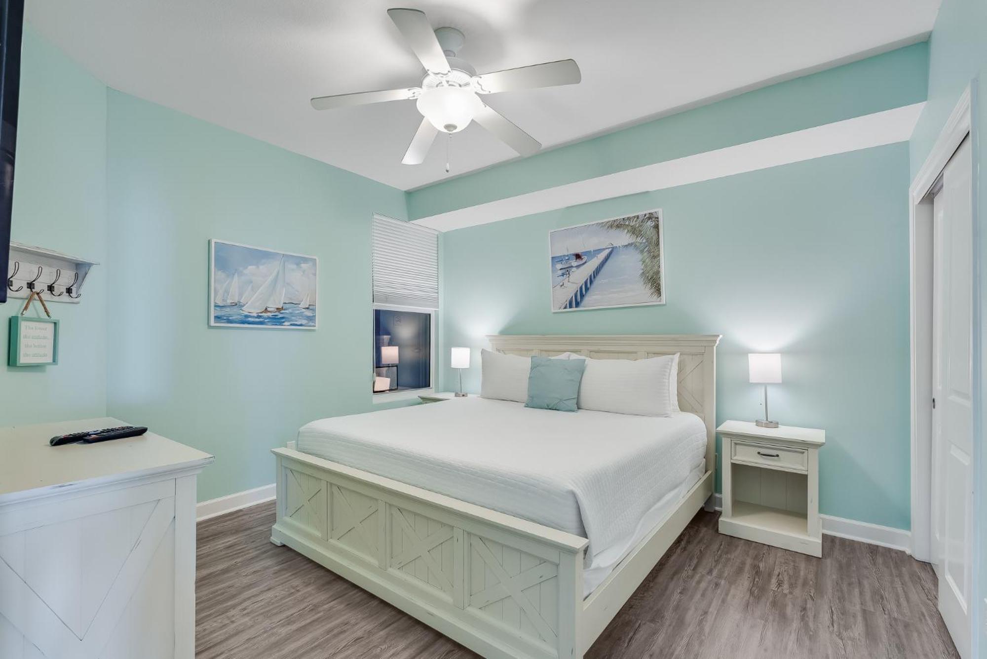 305 Marisol * Panama City Beach