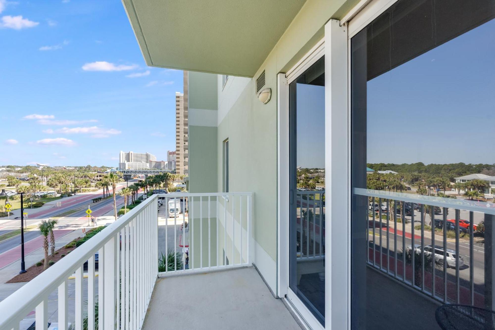 305 Marisol Apartment *