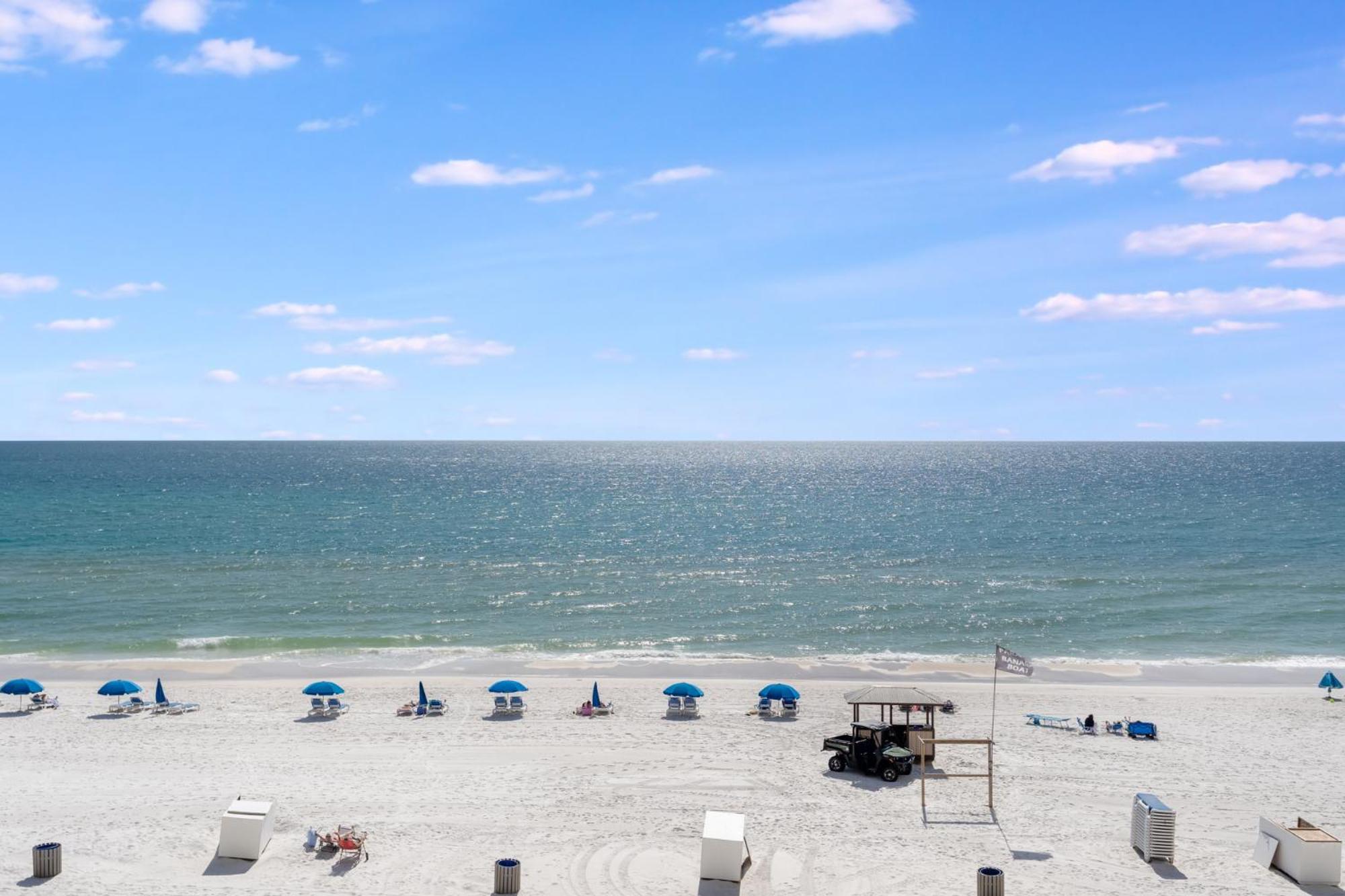 305 Marisol * Panama City Beach