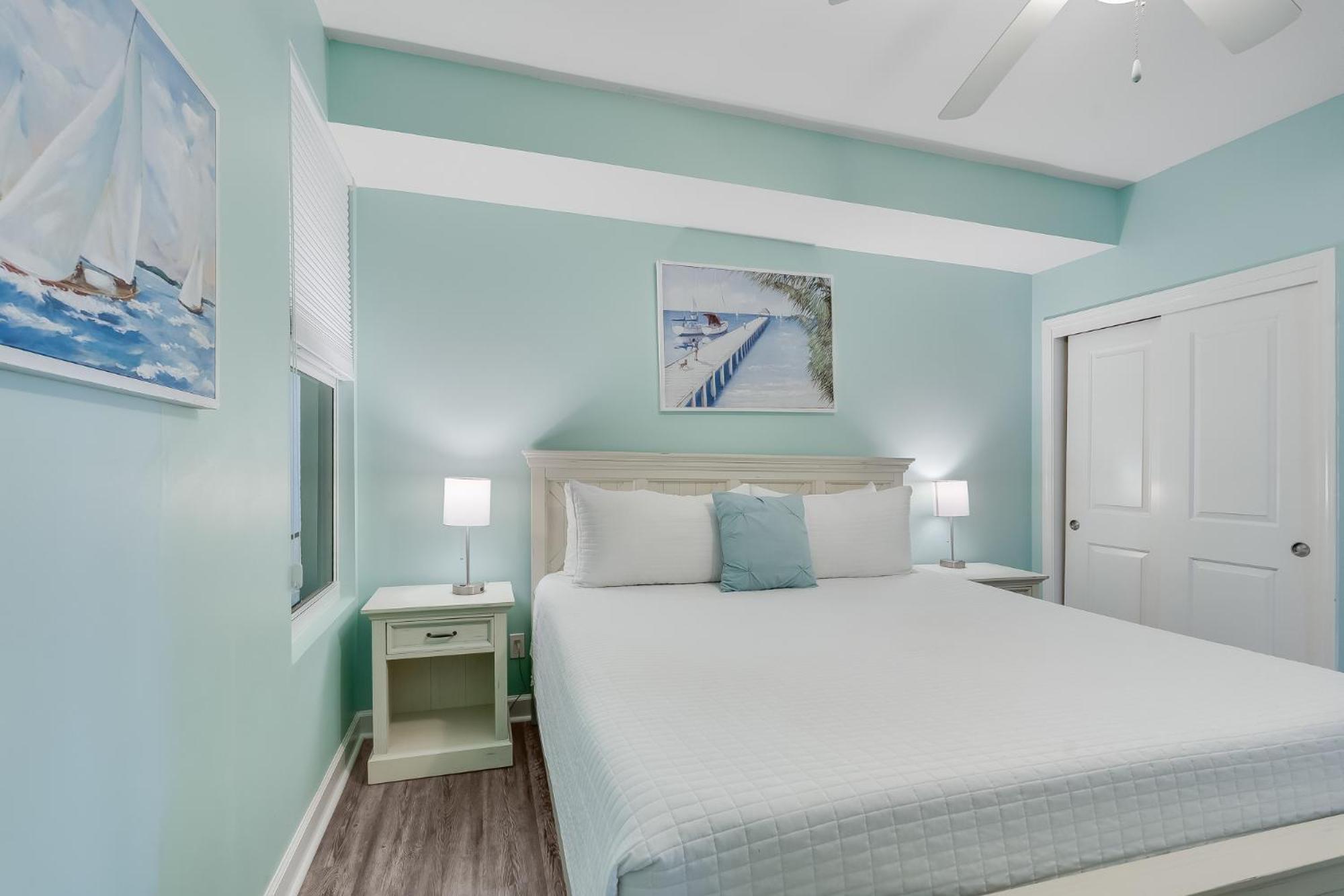 305 Marisol Panama City Beach