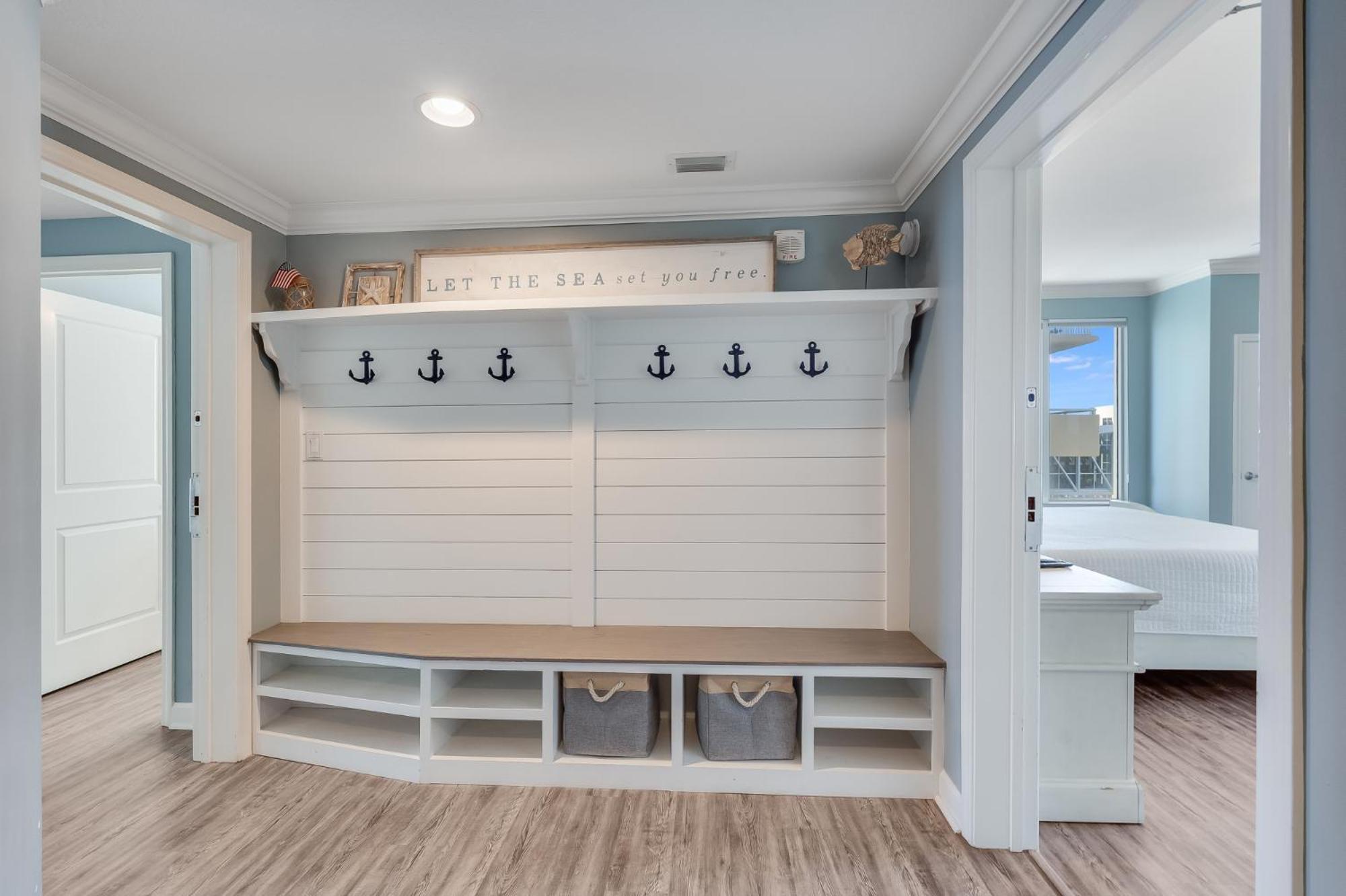 305 Marisol * Panama City Beach