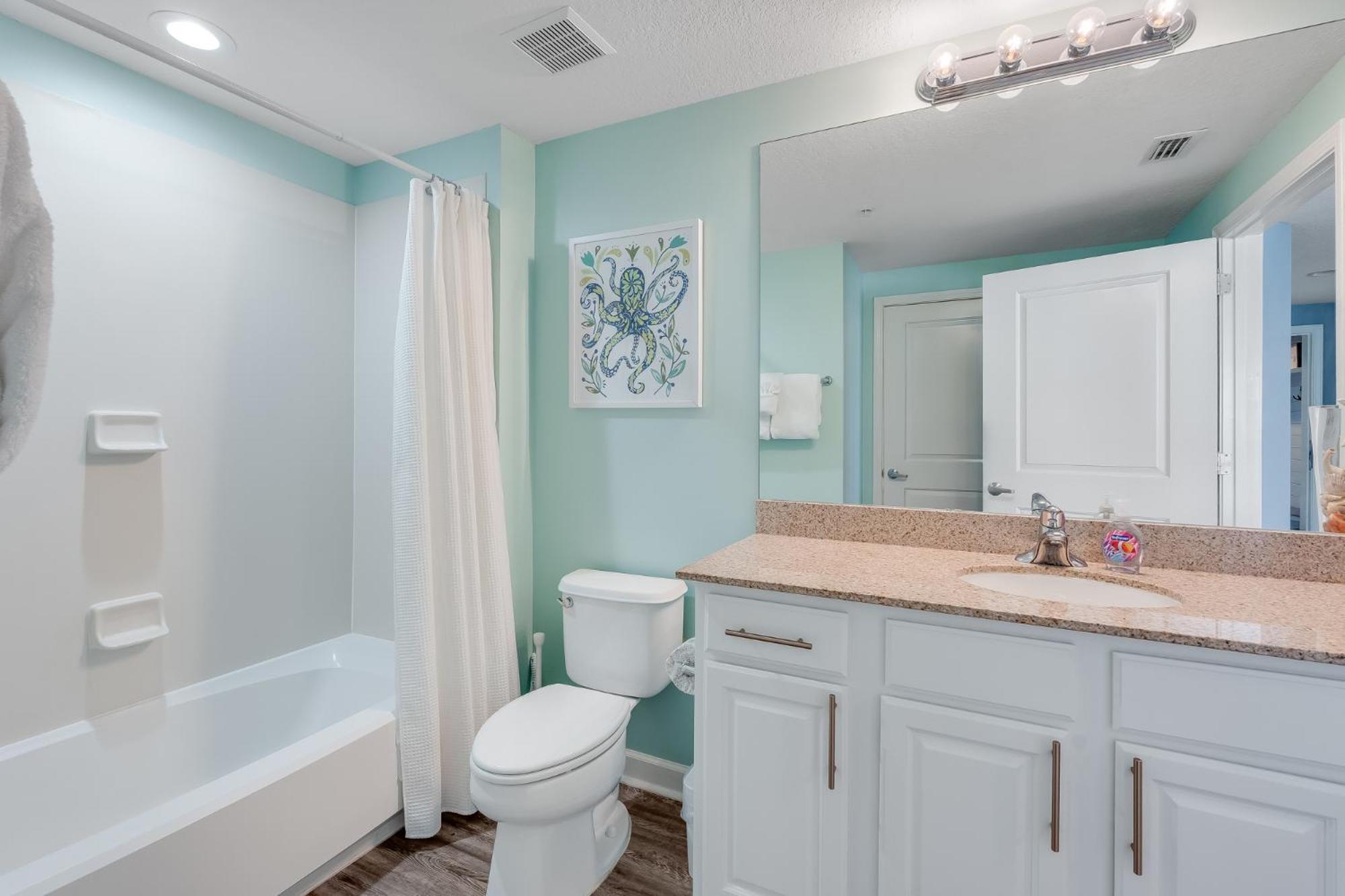 305 Marisol Apartment Panama City Beach