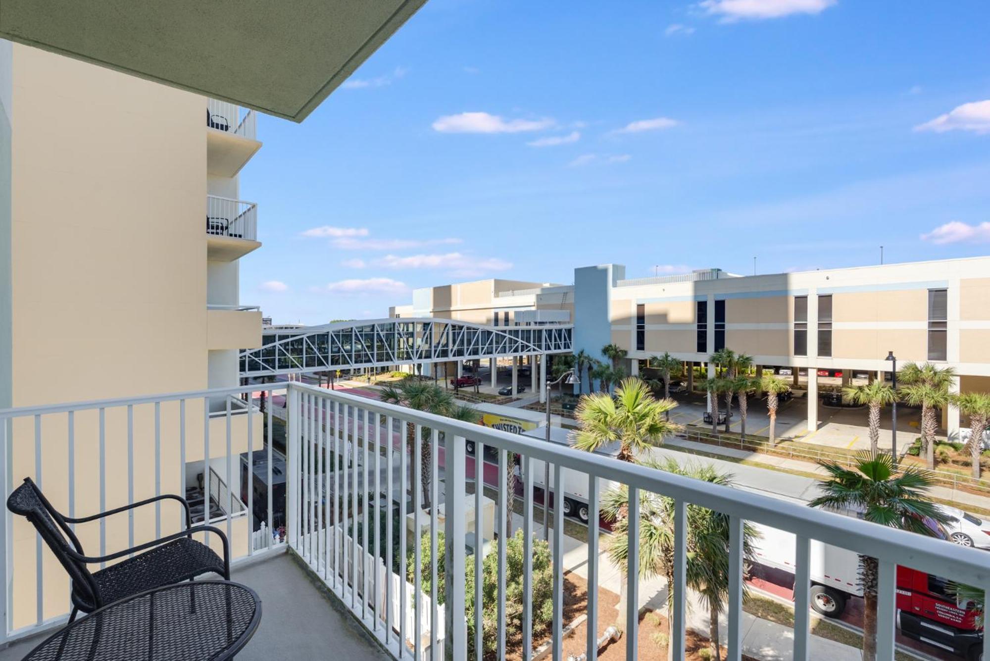 305 Marisol Panama City Beach