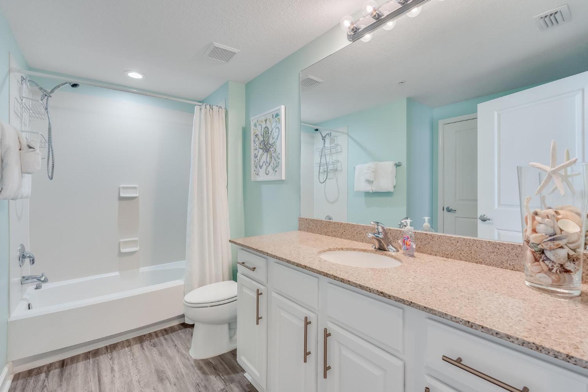 Apartment 305 Marisol Panama City Beach