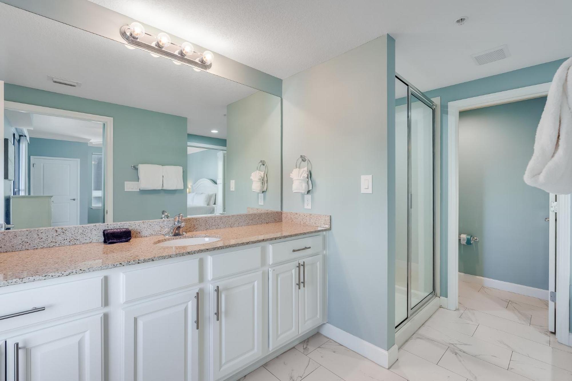 Apartment 305 Marisol Panama City Beach