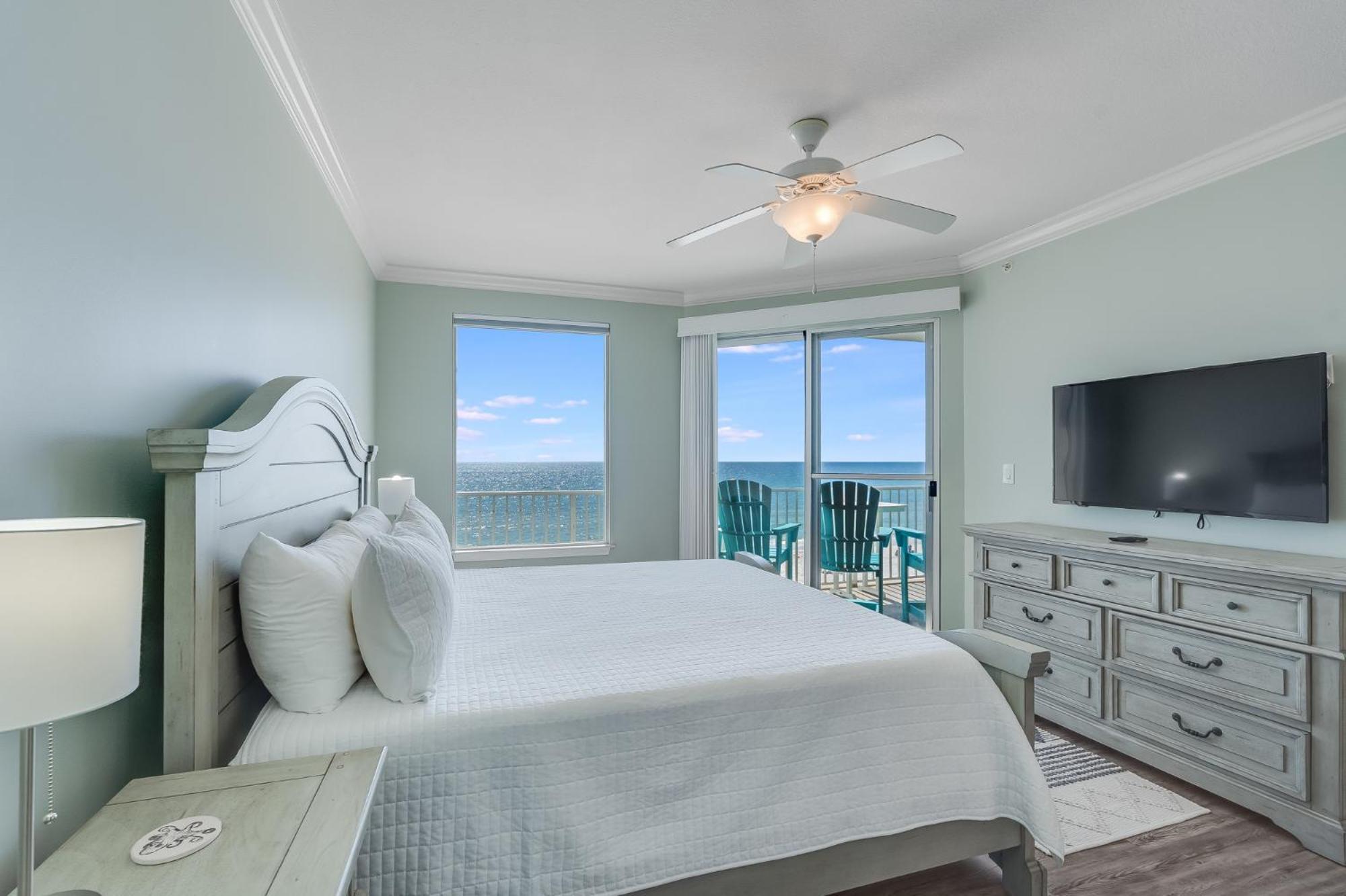 Apartment 305 Marisol Panama City Beach