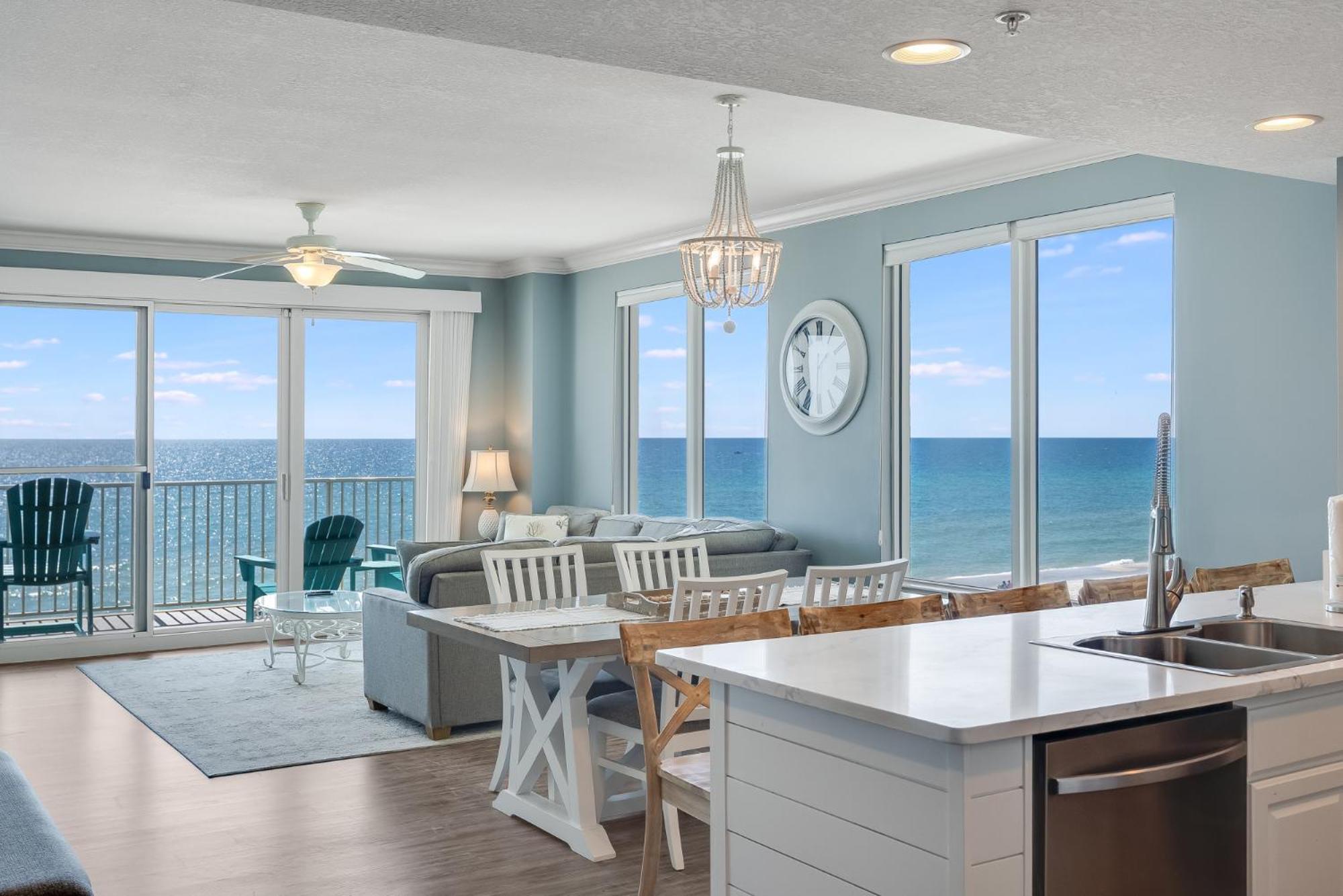 305 Marisol * Panama City Beach