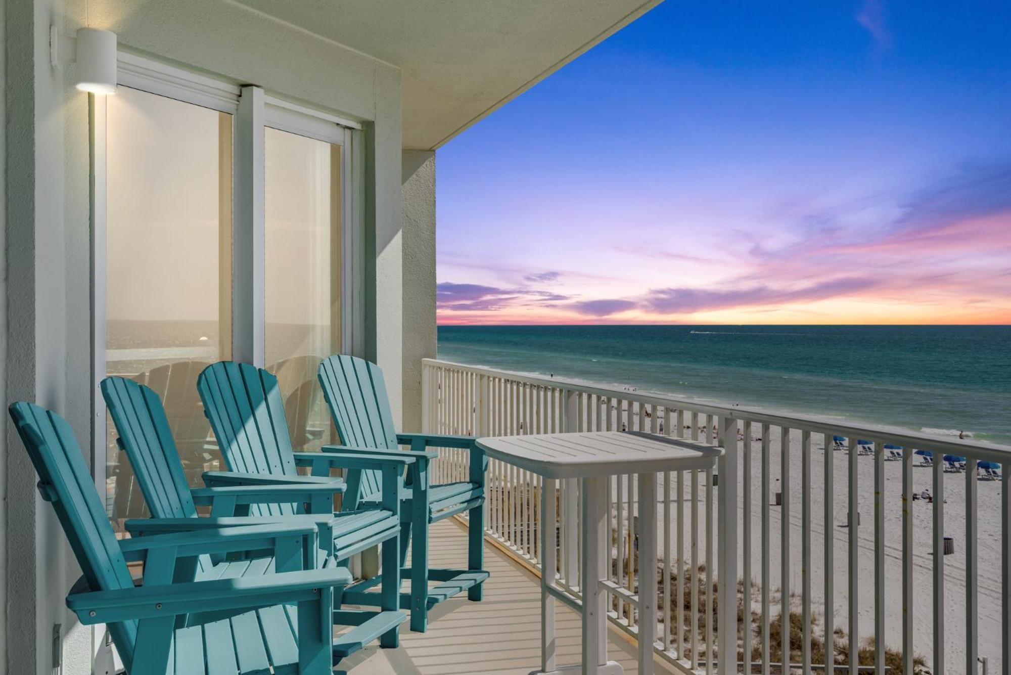 305 Marisol Apartment *