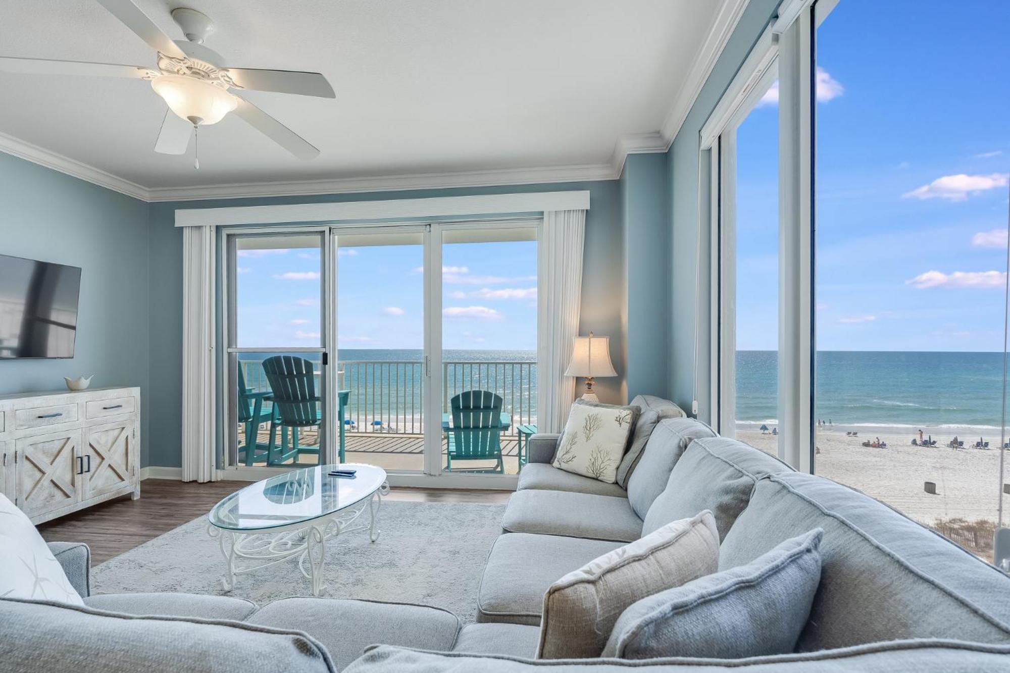 305 Marisol Apartment Panama City Beach